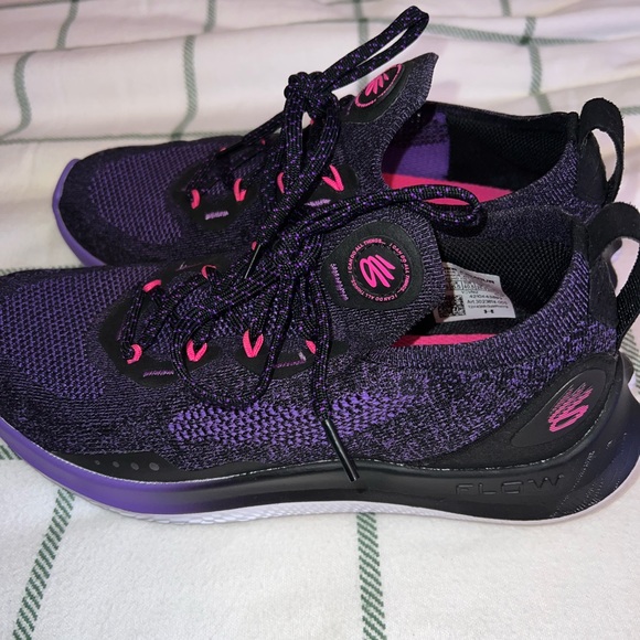 curry flow go - Picture 3 of 4